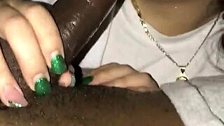 Big beautiful latina woman with curves