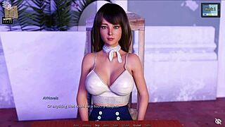 Sunshine Love 26 - Exciting Game Adventure!