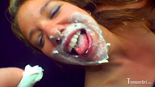 Dude, craving Mckensie’s creme on my tongue right now! 😋