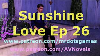 Sunshine Love 26 - Exciting Game Adventure!