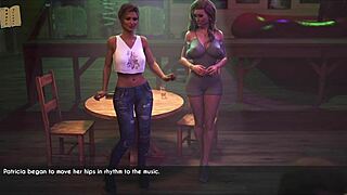 A Wife And Stepmother In Homemade Video 238