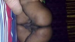 Caralho, Essa Falsa Esposa Fode Como uma Profissional Total!