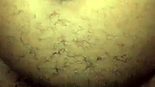 Spanish girl takes big black cock