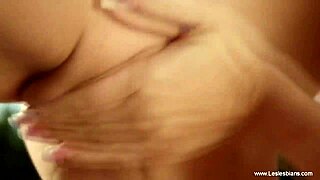 Can beauty handle the lesbian session?