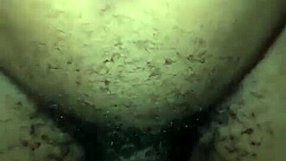 Spanish girl takes big black cock