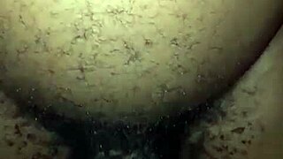 Spanish girl takes big black cock