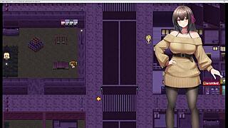 i feel exposed under the night sky during this outdoor game session