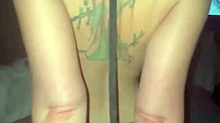 My Boyfriend Makes Me Cum While Watching Porn