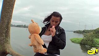 Ted Chats With Kelly Naty Macedo And Yasmin