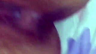 Rica vagina makes me orgasm