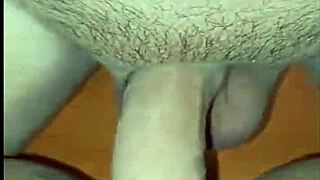 Girlfriend's Delicious Ass Drives Me Crazy During Fucking