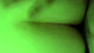 Bbw begging for doggystyle cumshot