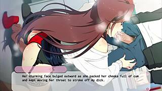 Exploring the erotic adventures in Erovoice part 11