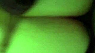 Bbw begging for doggystyle cumshot