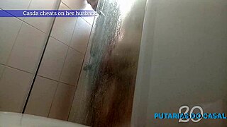 Hiding Sex With Plumber Leads To Intense Orgasm