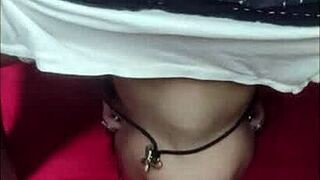 i'm fodendo fundo na garganta da white moon, aquela novinha submissa