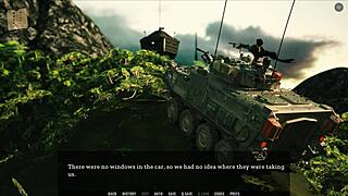 tales from the unending void 87