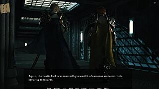 tales from the unending void 87