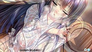 amakano perfect edition sayuki takayashiro ecchi scene