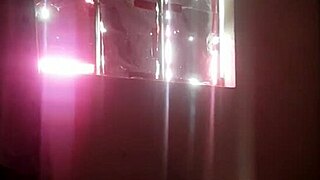 guy visiting his cousin casually