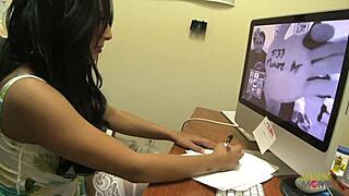 I'm her biggest fan and fucked her pussy good