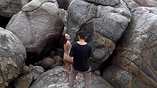 O Pescador E A Sereia Voyeur Creampie Monster Cock