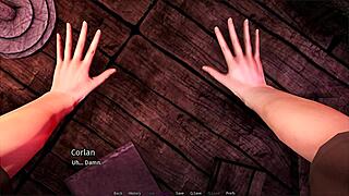 Yona Says 'Let's Play Halloween Fucking With Big Tits'