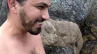 O Pescador E A Sereia Voyeur Creampie Monster Cock