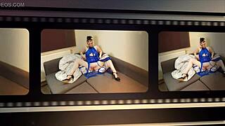 skyler is squirting in this sexy flapper adventure coming soon