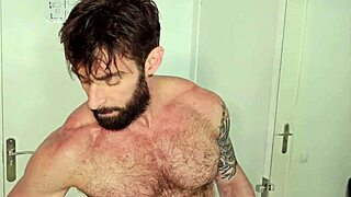 Beach Guys Raw Fuck Story