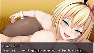 Tower of alfimia part 7