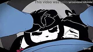 Check out Derpixon's mime and dash in 4k! 🎥