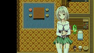 Tower of alfimia part 7