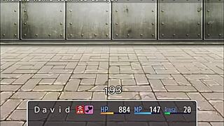 Tower of alfimia part 7