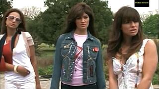 The Last Semester - 2007 Playboy TV Serie Stars Wilma Gonzalez and More.