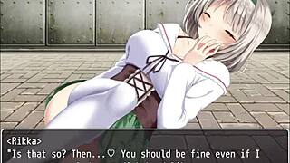 Tower of alfimia part 7