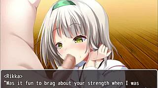 Tower of alfimia part 7