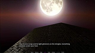 Yona Says 'Let's Play Halloween Fucking With Big Tits'