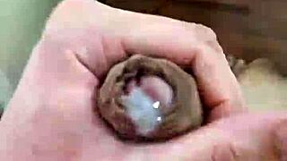 I'm completely crazy with lust right now