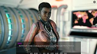 hot sex in public lake - sex 47 30 tales from the unending void 43