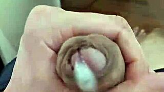 I'm completely crazy with lust right now