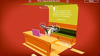 I Fuck Ceiling Lamp in Odymos Ep 2