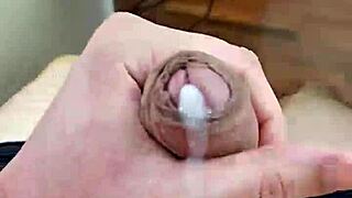 I'm completely crazy with lust right now