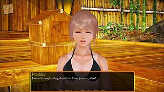 My New Family 515: Erotic Adventures Await