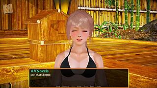 My New Family 515: Erotic Adventures Await