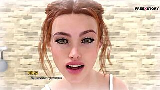 Riley says, 'Welcome to Kings game'