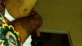 An Escort with Nice Ass on a Date