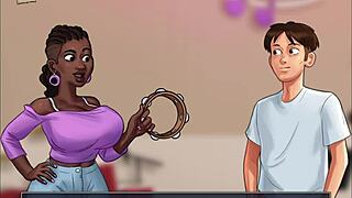 Summertime Saga Episode 183 Adventure Quest