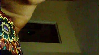 An Escort with Nice Ass on a Date