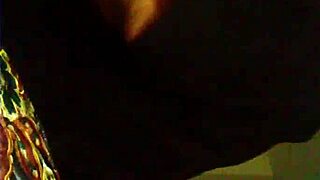 An Escort with Nice Ass on a Date